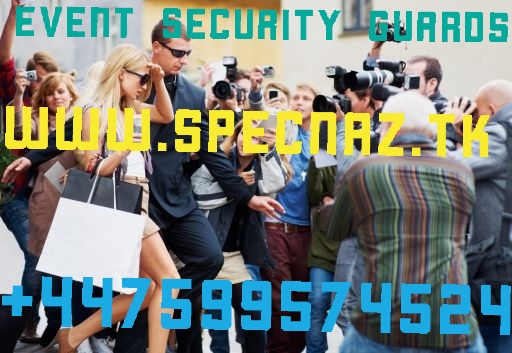 Event Security | Event Security London Company |-Show & Event Security | Event Security Company London-close-protection-bodyguard-services-spetsnaz-security-international-limited-fidel-matola